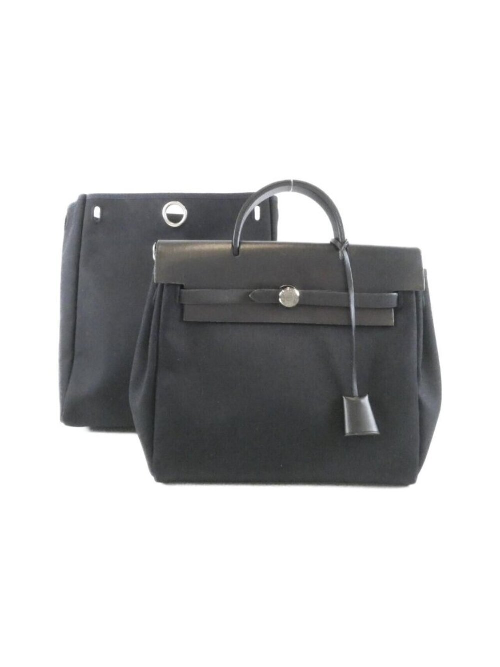 Hermes Herbag Sac a Dos Backpack